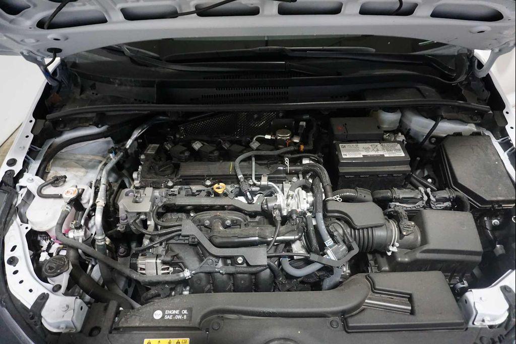 used 2024 Toyota Corolla car, priced at $24,888