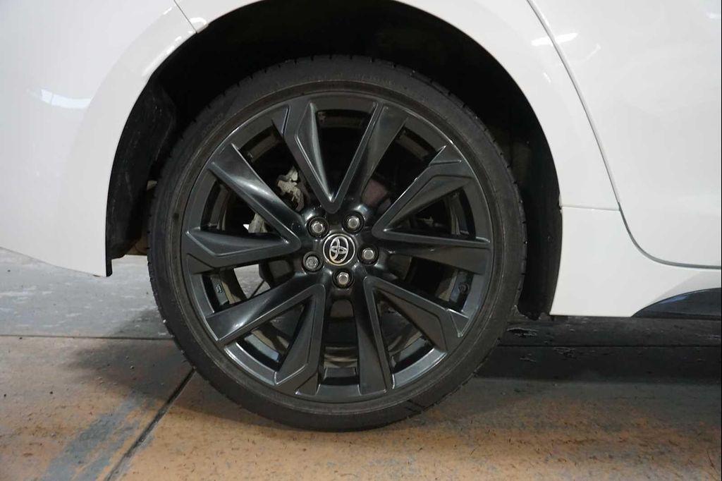 used 2024 Toyota Corolla car, priced at $24,888