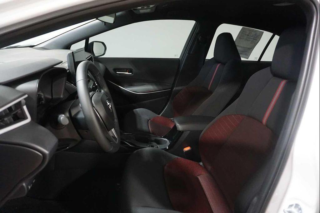 used 2024 Toyota Corolla car, priced at $24,888