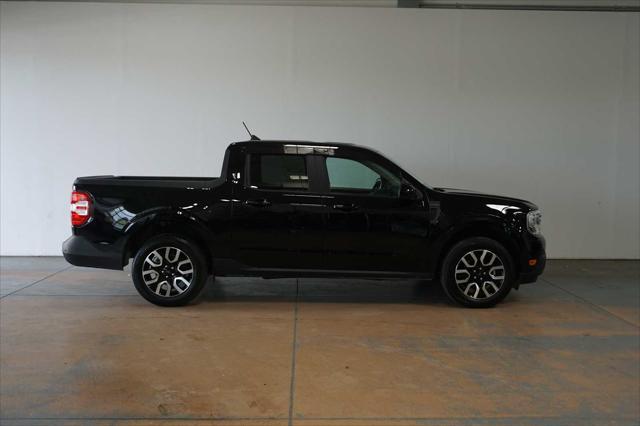 used 2024 Ford Maverick car, priced at $39,888