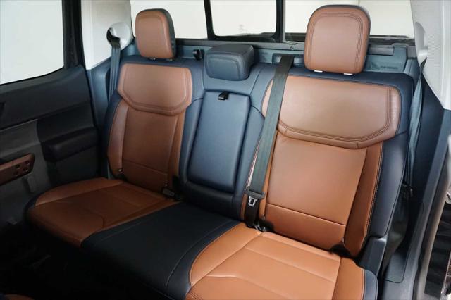 used 2024 Ford Maverick car, priced at $39,888