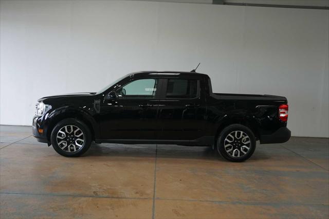 used 2024 Ford Maverick car, priced at $39,888