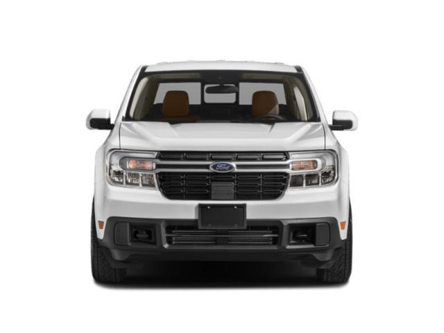 used 2024 Ford Maverick car