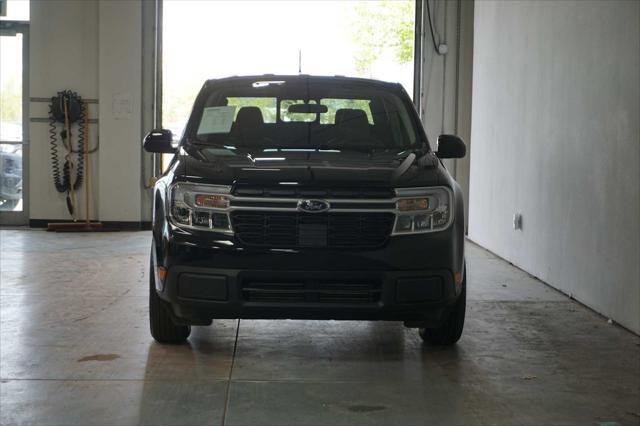 used 2024 Ford Maverick car, priced at $39,888
