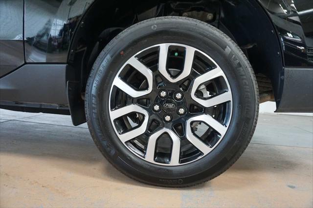used 2024 Ford Maverick car, priced at $39,888
