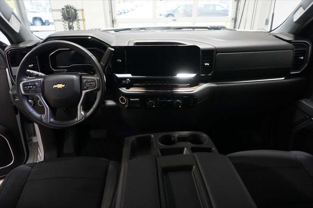 used 2024 Chevrolet Silverado 2500 car, priced at $56,999