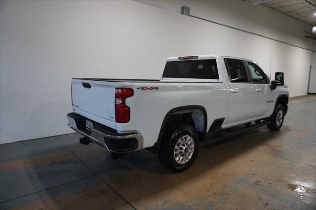 used 2024 Chevrolet Silverado 2500 car, priced at $56,999