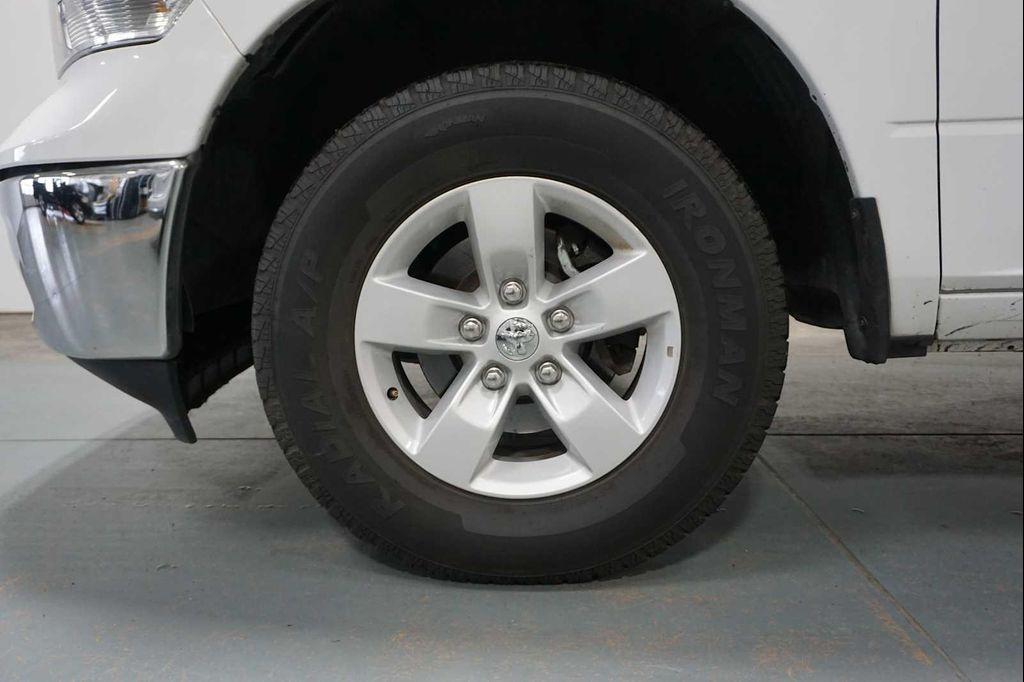 used 2023 Ram 1500 Classic car, priced at $26,975