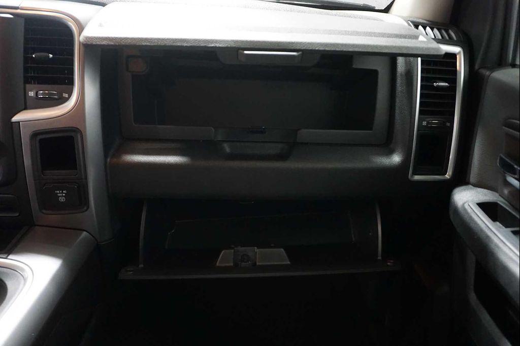 used 2023 Ram 1500 Classic car, priced at $26,975