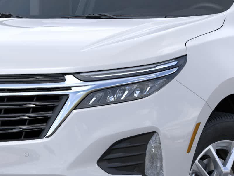 new 2024 Chevrolet Equinox car, priced at $31,790