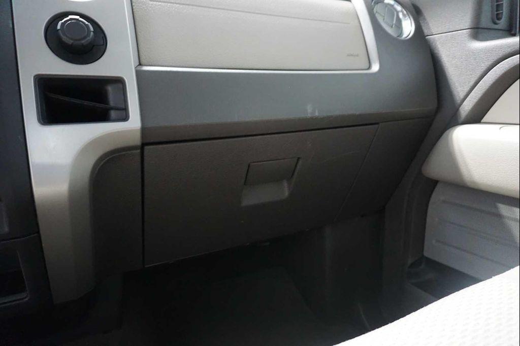 used 2010 Ford F-150 car