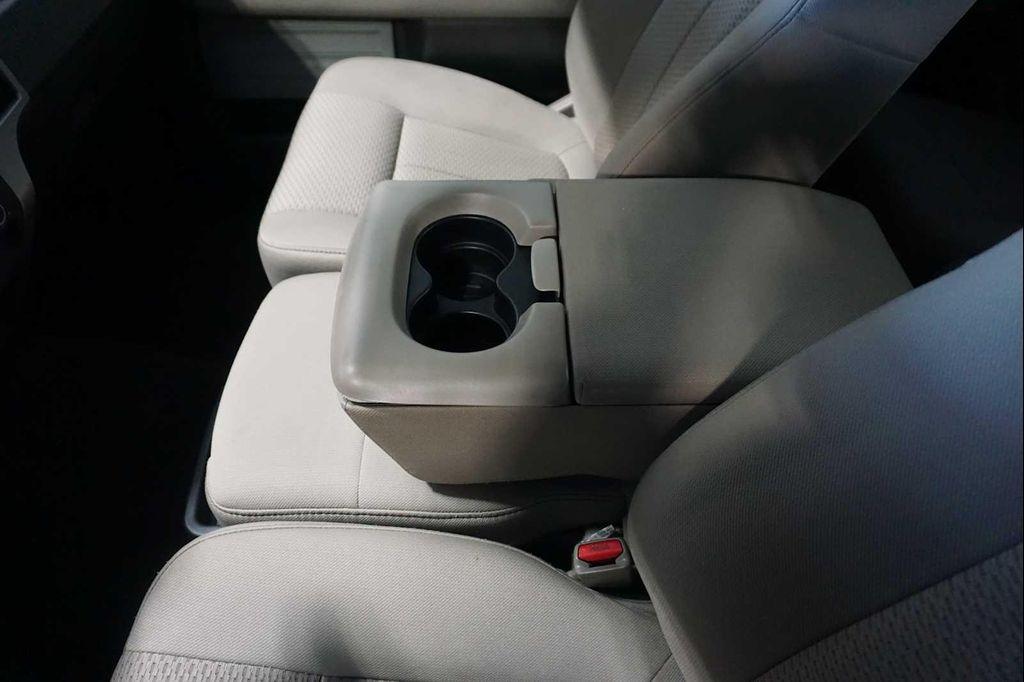 used 2010 Ford F-150 car