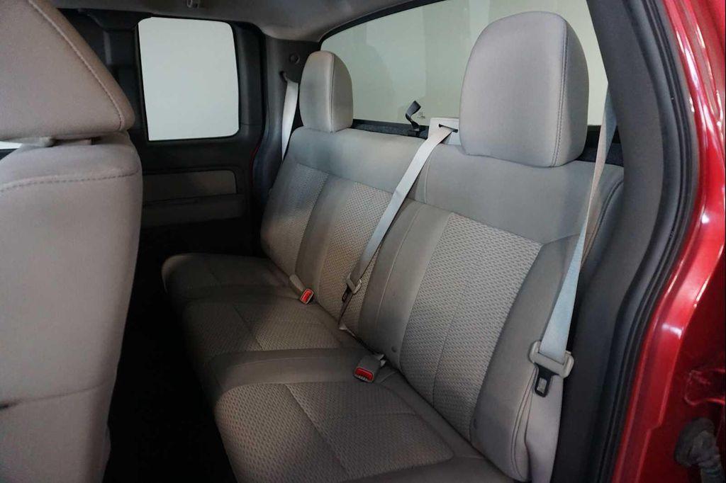 used 2010 Ford F-150 car