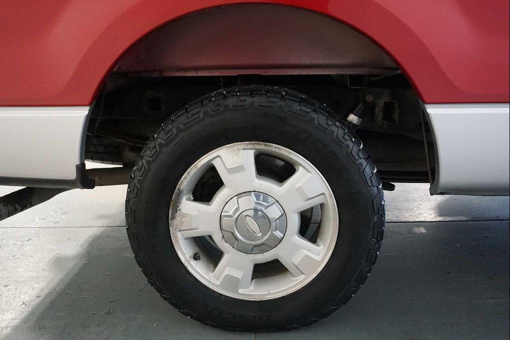 used 2010 Ford F-150 car