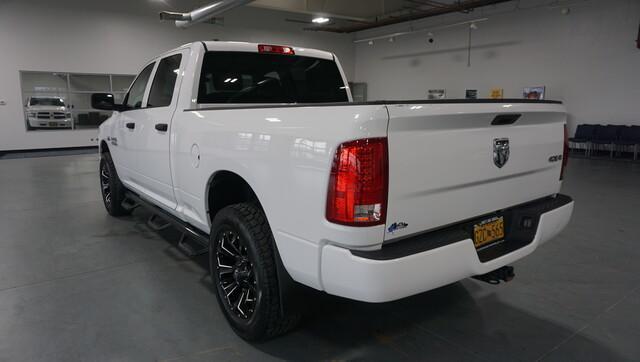 used 2014 Ram 1500 car, priced at $19,999