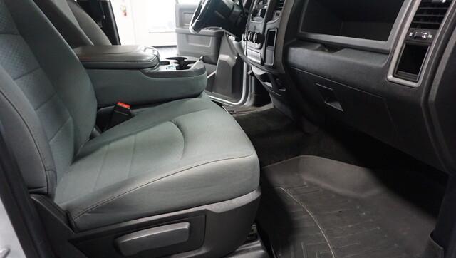 used 2014 Ram 1500 car, priced at $19,999