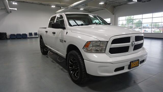 used 2014 Ram 1500 car, priced at $19,999