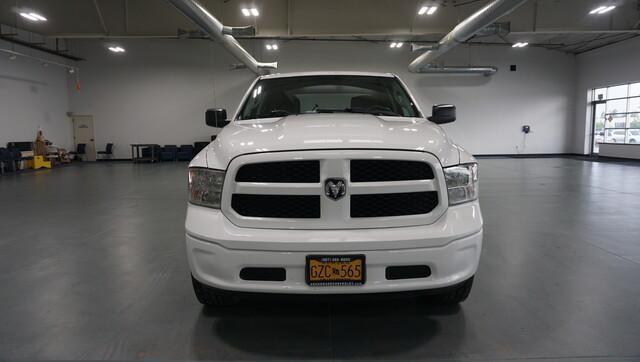 used 2014 Ram 1500 car, priced at $19,999