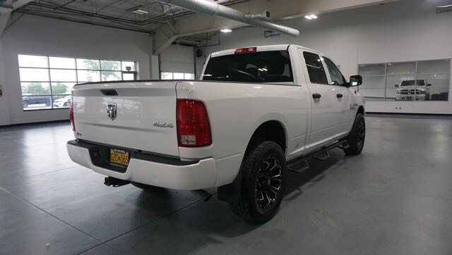 used 2014 Ram 1500 car, priced at $19,999