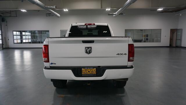 used 2014 Ram 1500 car, priced at $19,999