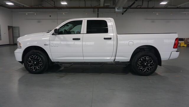 used 2014 Ram 1500 car, priced at $19,999