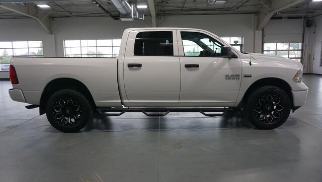 used 2014 Ram 1500 car, priced at $19,999