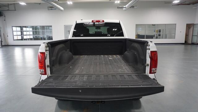 used 2014 Ram 1500 car, priced at $19,999