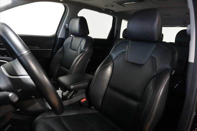 used 2022 Kia Telluride car, priced at $37,999