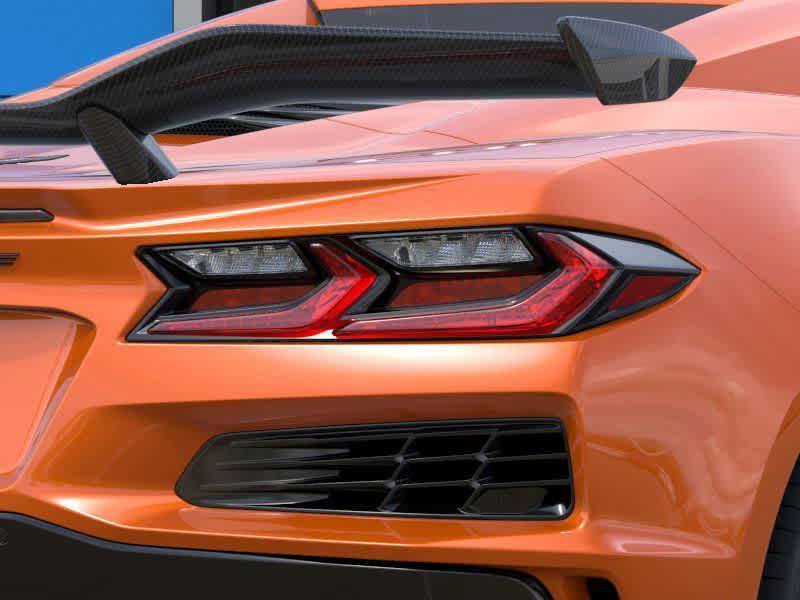 new 2024 Chevrolet Corvette car, priced at $147,305