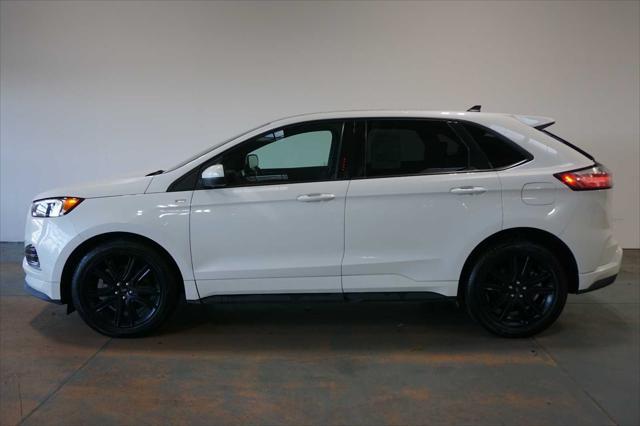 used 2022 Ford Edge car, priced at $25,999