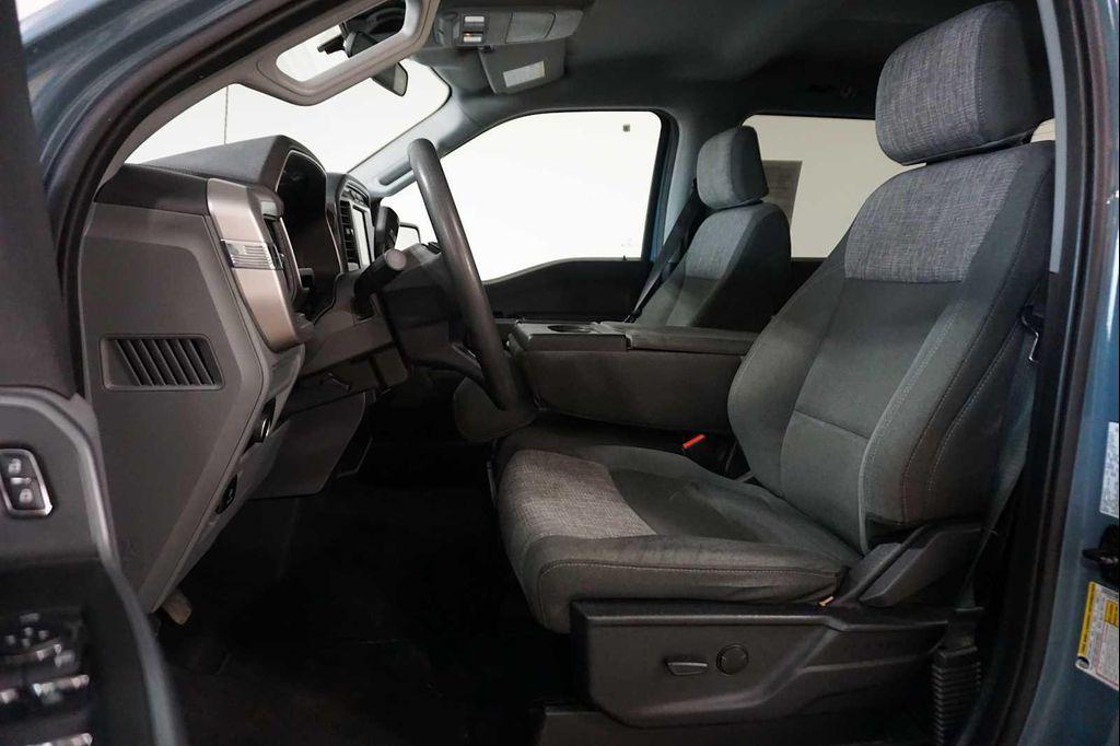 used 2023 Ford F-150 car, priced at $36,888