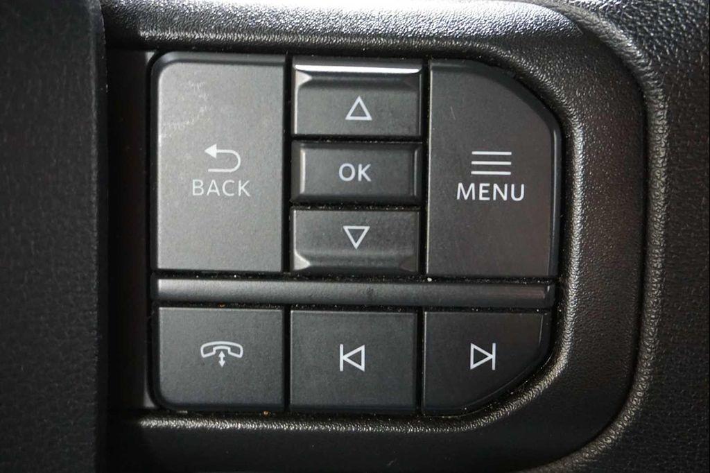 used 2023 Ford F-150 car, priced at $36,888