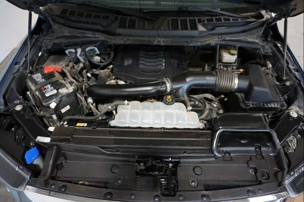 used 2023 Ford F-150 car, priced at $36,888