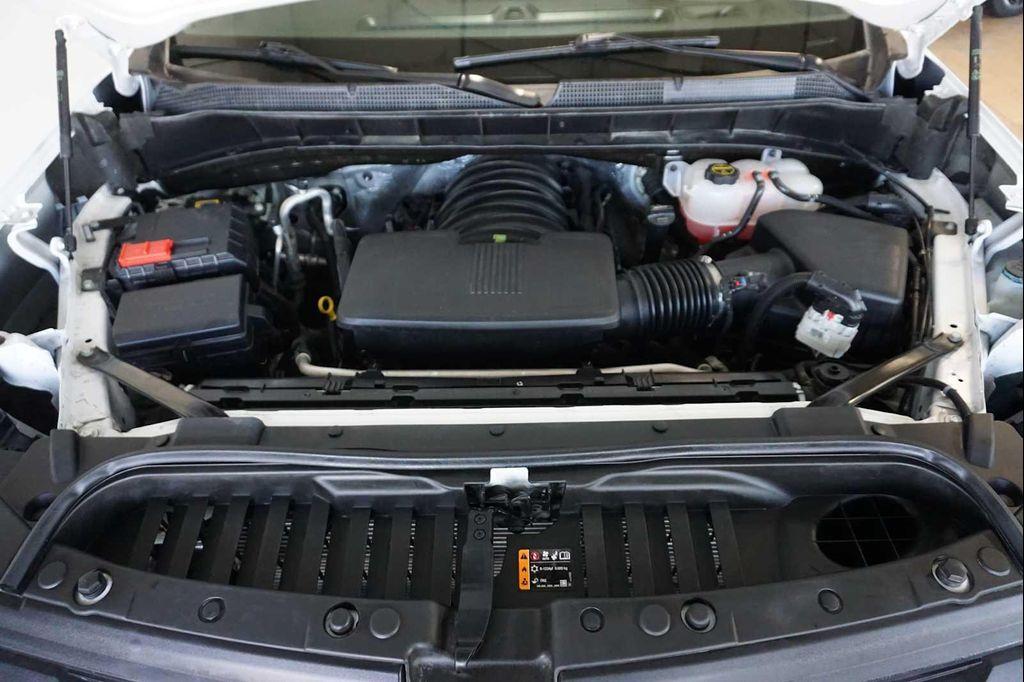 used 2024 Chevrolet Silverado 1500 car, priced at $39,975