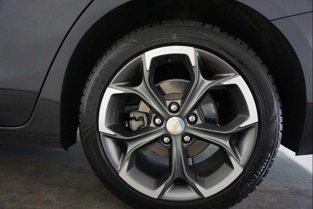 used 2023 Chevrolet Malibu car, priced at $15,975
