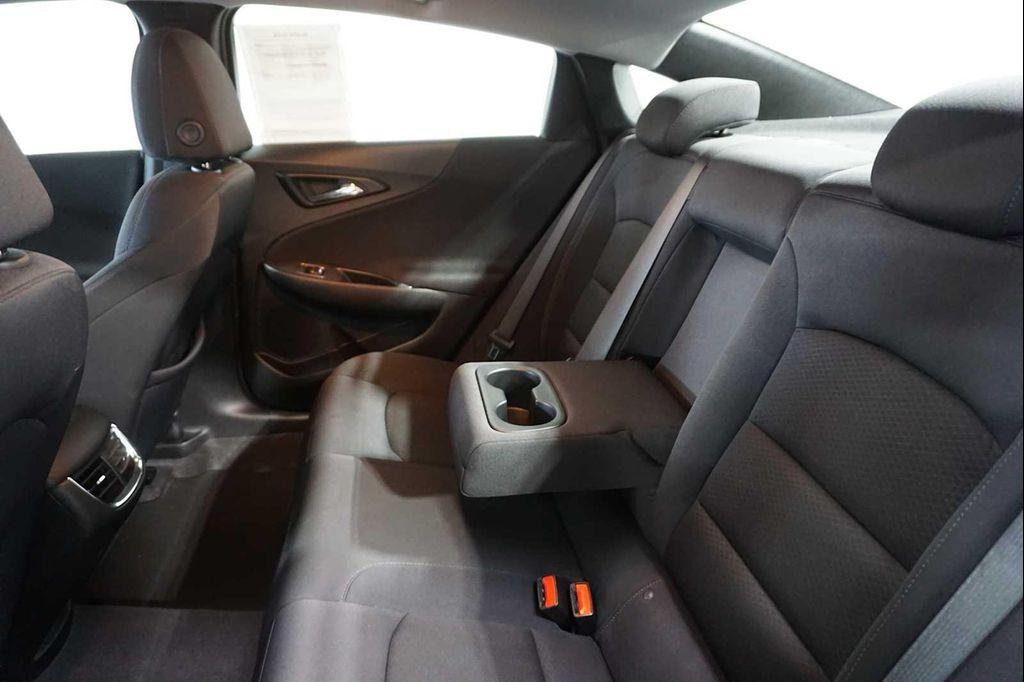 used 2023 Chevrolet Malibu car, priced at $15,975