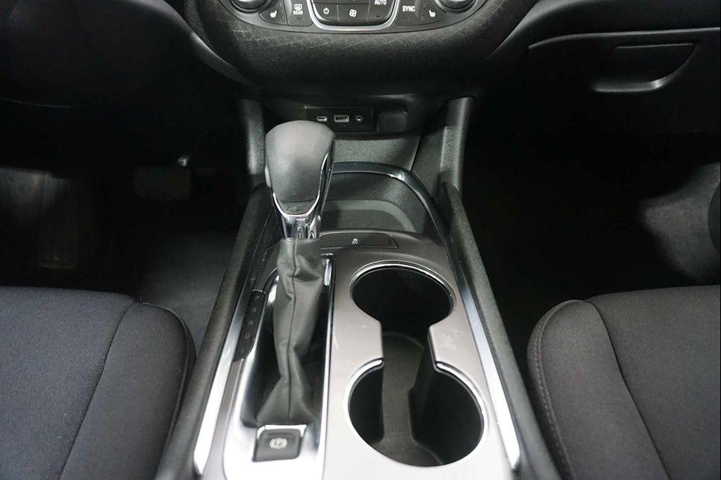 used 2023 Chevrolet Malibu car, priced at $15,975