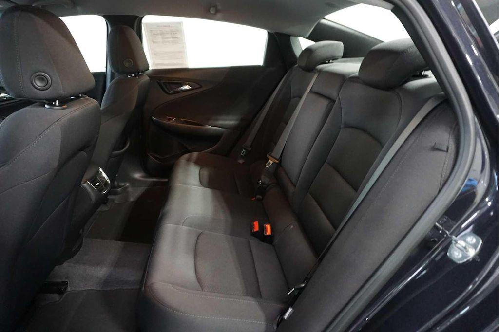 used 2023 Chevrolet Malibu car, priced at $15,975