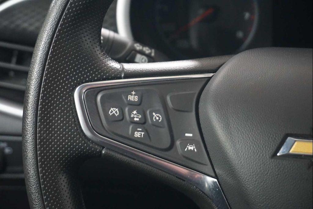 used 2023 Chevrolet Malibu car, priced at $15,975