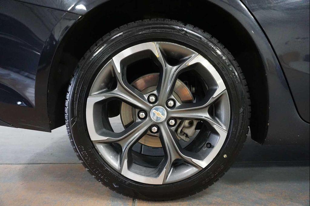 used 2023 Chevrolet Malibu car, priced at $15,975