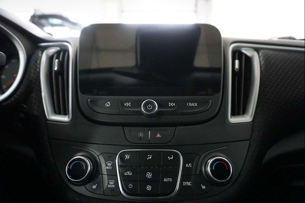 used 2023 Chevrolet Malibu car, priced at $15,975