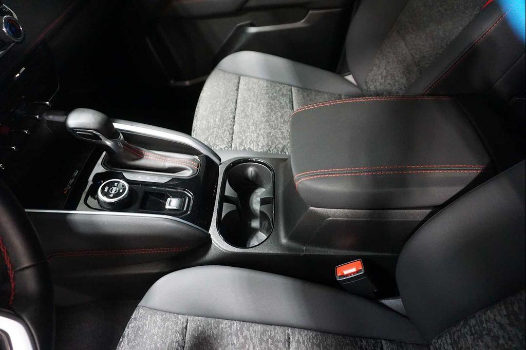 used 2024 Chevrolet Colorado car, priced at $42,999