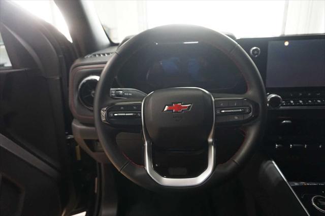 used 2024 Chevrolet Colorado car, priced at $45,999