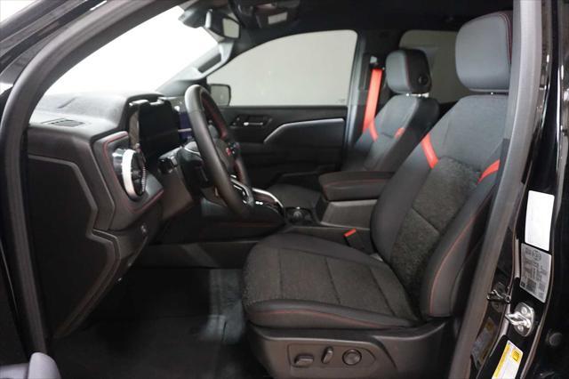 used 2024 Chevrolet Colorado car, priced at $45,999