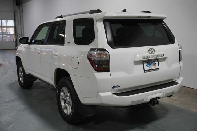 used 2022 Toyota 4Runner car, priced at $38,888