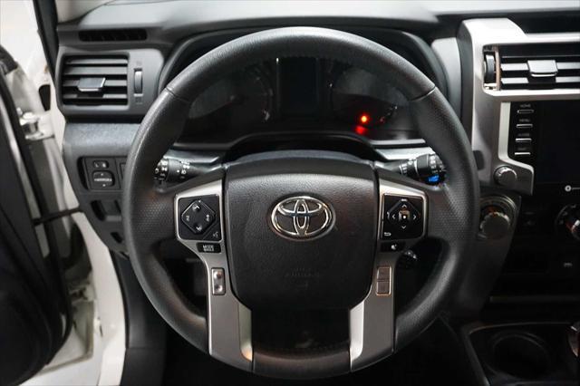 used 2022 Toyota 4Runner car, priced at $38,888