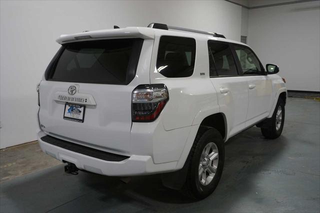 used 2022 Toyota 4Runner car, priced at $38,888