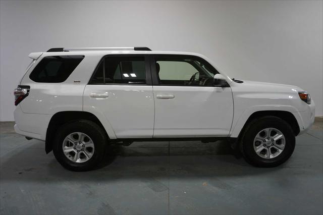 used 2022 Toyota 4Runner car, priced at $38,888