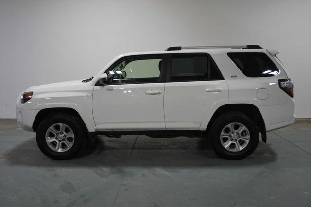 used 2022 Toyota 4Runner car, priced at $38,888