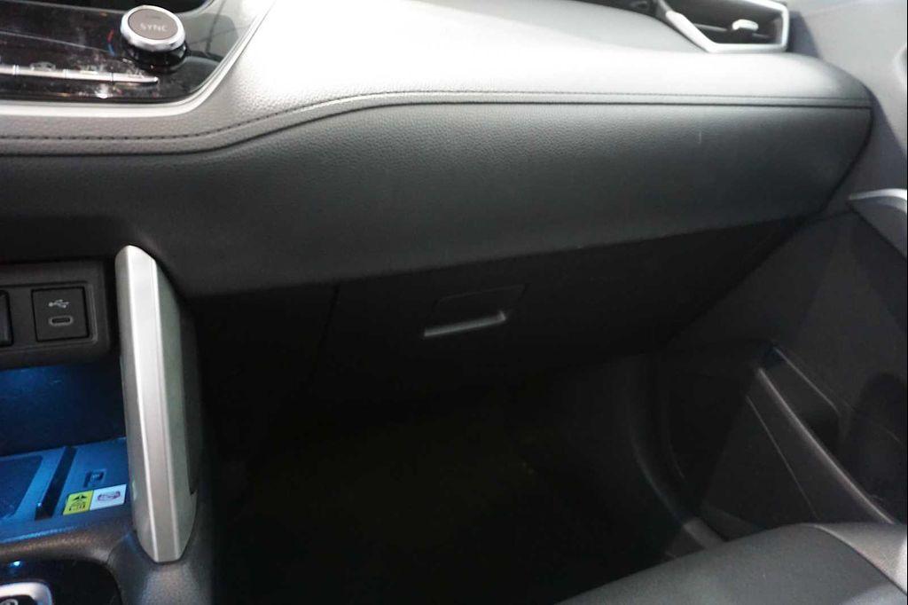 used 2023 Toyota Corolla Cross car, priced at $25,900